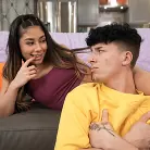 Ethan Seeks in 'Stepsis Scores On Gameday - S31:E11'