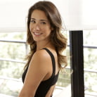 Eva Lovia in 'Little Black Dress - S26:E12'