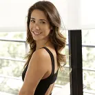 Eva Lovia in 'Little Black Dress - S26:E12'