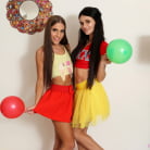 Evelin in 'Girls Get Wild - S18:E9'