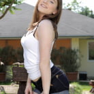 Evelina Darling in 'Seductive Smile'