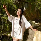 Eveline Angel in 'Stay Awhile'