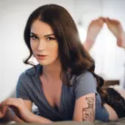 Evelyn Claire in 'When Your Ex Wants Sex - S37:E30'