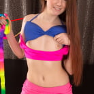 Foxy in 'Fitness Babe'