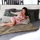 Francys Belle in 'Let Yourself In - S39:E30'