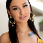 Freya Dee in 'Wet With Freya'