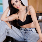 Gaby Ortega in 'All Or Nothing'