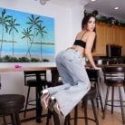 Gaby Ortega in 'All Or Nothing'