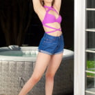 Georgia Brown in 'Lets Get Wet'