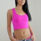 Gina Valentina in 'Twerking Teen'