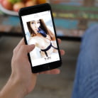 Ginebra Bellucci in 'For Your Eyes Only - S34:E14'