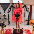 Hailey Rose in 'October 2024 Flavor Of The Month Hailey Rose - S11:E5'