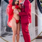 Hailey Rose in 'October 2024 Flavor Of The Month Hailey Rose - S11:E5'