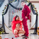 Hailey Rose in 'October 2024 Flavor Of The Month Hailey Rose - S11:E5'