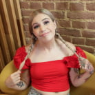 Hannah Pierce in 'Keep Going'