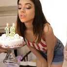 Harmony Wonder in 'Sweet Eighteen - S9:E8'