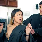 Hime Marie in 'Stepsisters Graduation Day - S17:E4'