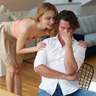 Ivi Rein in 'Coming Out On Top - S46:E20'