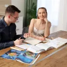 Ivi Rein in 'My Stepsister Is Starving For Cock - S29:E5'