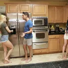 Jaclyn Taylor in 'Sex Lessons From Mama'