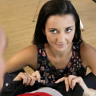 Jade Amber in 'Make It Fit'