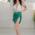 Jade Maris in 'March 2024 Fantasy Of The Month - S46:E8'