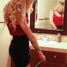 Janice Griffith in 'Secret Rendezvous'