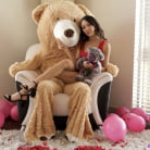 Jasmine Grey in 'Oh Brother Bear - S9:E7'