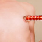 Jayden Black in 'Cumming For Valentines Day'