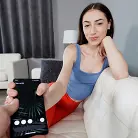 Jayrock in 'Let Me Ride Your Dick For Awhile - S31:E9'