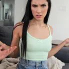 Jazmin Luv in 'Are You Trying To Make My Nipples Hard - S19:E11'