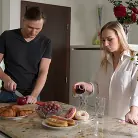 Jenny Wild in 'My Insatiable Girlfriend - S35:E10'