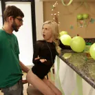 Jericha Jem in 'Lucky Fuck - S4:E8'