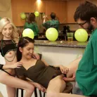 Jericha Jem in 'Lucky Fuck - S4:E8'