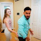 Jessae Rosae in 'Just Me And My Step Sis - S15:E10'