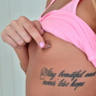 Jessi in 'Sugar And Spice'