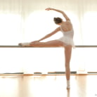 Jessi in 'Tiny Ballet Beauty'