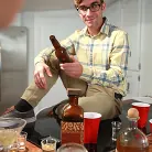 Jessica Jaymes in 'Learning To Deep Throat'