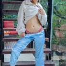 Jessie Heart in 'Warm Me Up'