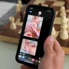 Jessie Saint in 'Girlfriends Roommate Is Acting Sus - S40:E27'