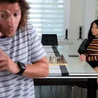 Jessie Saint in 'Girlfriends Roommate Is Acting Sus - S40:E27'