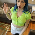 Jewelz Blu in 'Cum At The End Of The Rainbow - S12:E7'