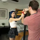 Jewelz Blu in 'The Good Step Sister - S12:E8'