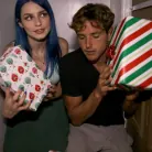 Jewelz Blu in 'Unwrapping Step Sis For Christmas - S12:E5'