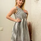 Jill B in 'Take Your Time'