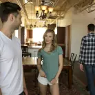 Jillian Janson in 'Cum In Me Now'