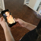 Jillian Janson in 'Office Rumors'