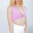 Jojo Austin in 'Hungry For You'