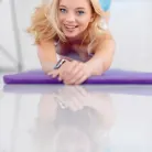 Jojo Austin in 'Pulse Pounding Pleasure - S46:E14'