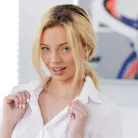 Jojo Austin in 'School Is In'
